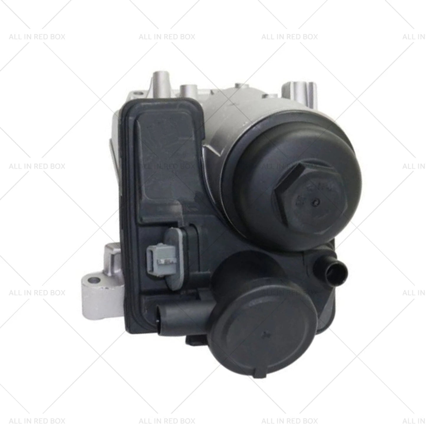 Oil Filter Housing for Volvo C30 C70 V50 (2004-2015)