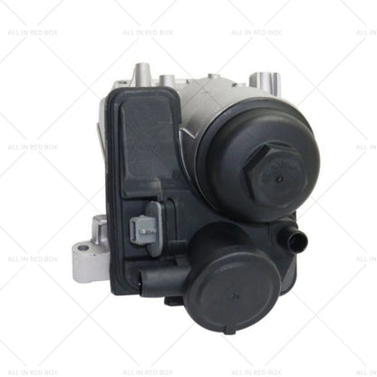 Oil Filter Housing for Volvo C30 C70 V50 (2004-2015)