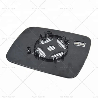 Right Side Heated Mirror Glass for Land Rover Discovery 4 (2009-2013)