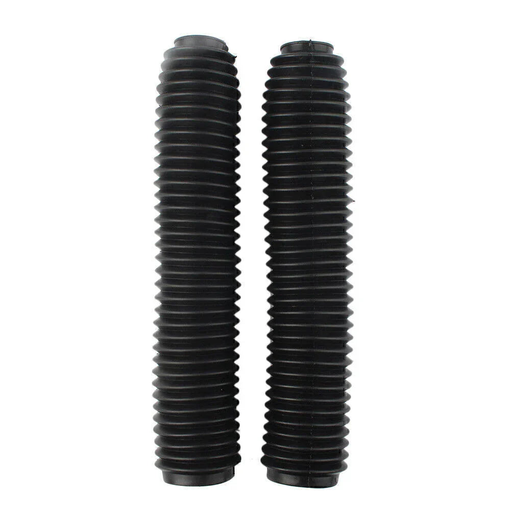 360MM Fork Dust Covers for Motorcycle Dirt Bike