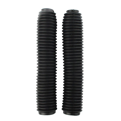 360MM Fork Dust Covers for Motorcycle Dirt Bike