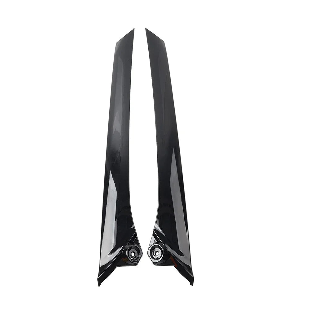 Front Windshield A-Pillar Trim for Range Rover Evoque (2020-2022)