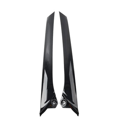 Front Windshield A-Pillar Trim for Range Rover Evoque (2020-2022)