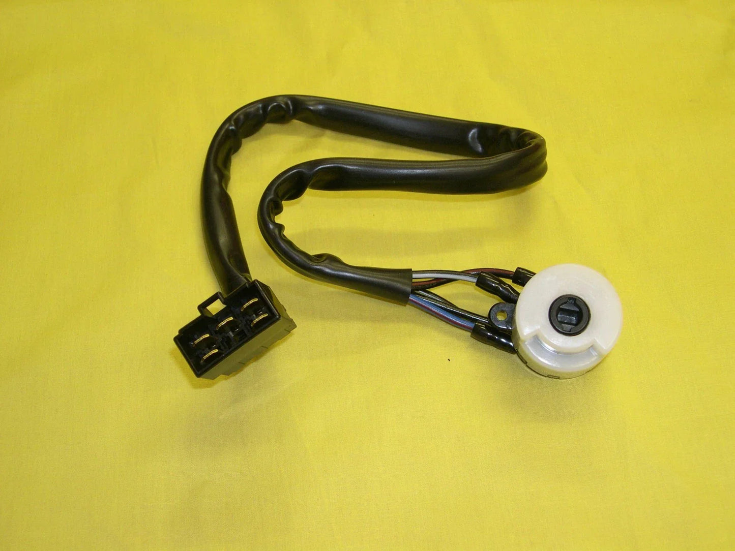 Ignition Electrical Pigtail Switch for Land Cruiser HJ75 Diesel (1984-1989)