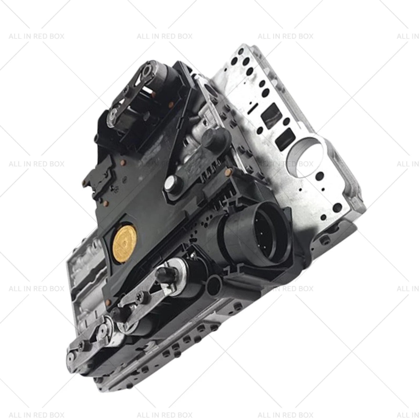Valve Body for Mercedes Benz 5 Speed Automatic Transmission (1996-2006)