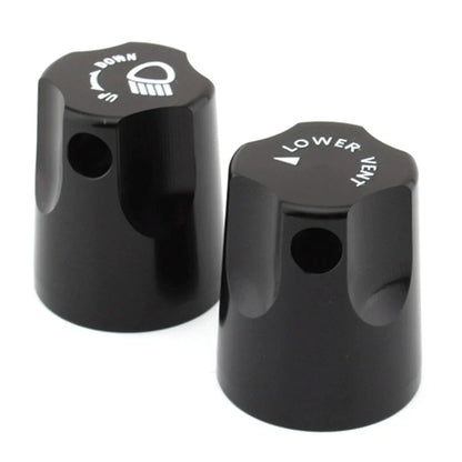 Headlight Adjustment Knob for Honda GL1500 Goldwing (1988-2000)