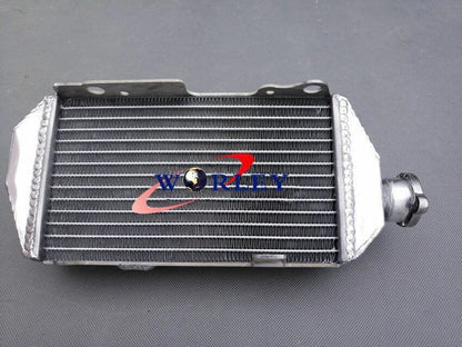 Full Aluminum Radiator for Honda CRF250L 2013-2016