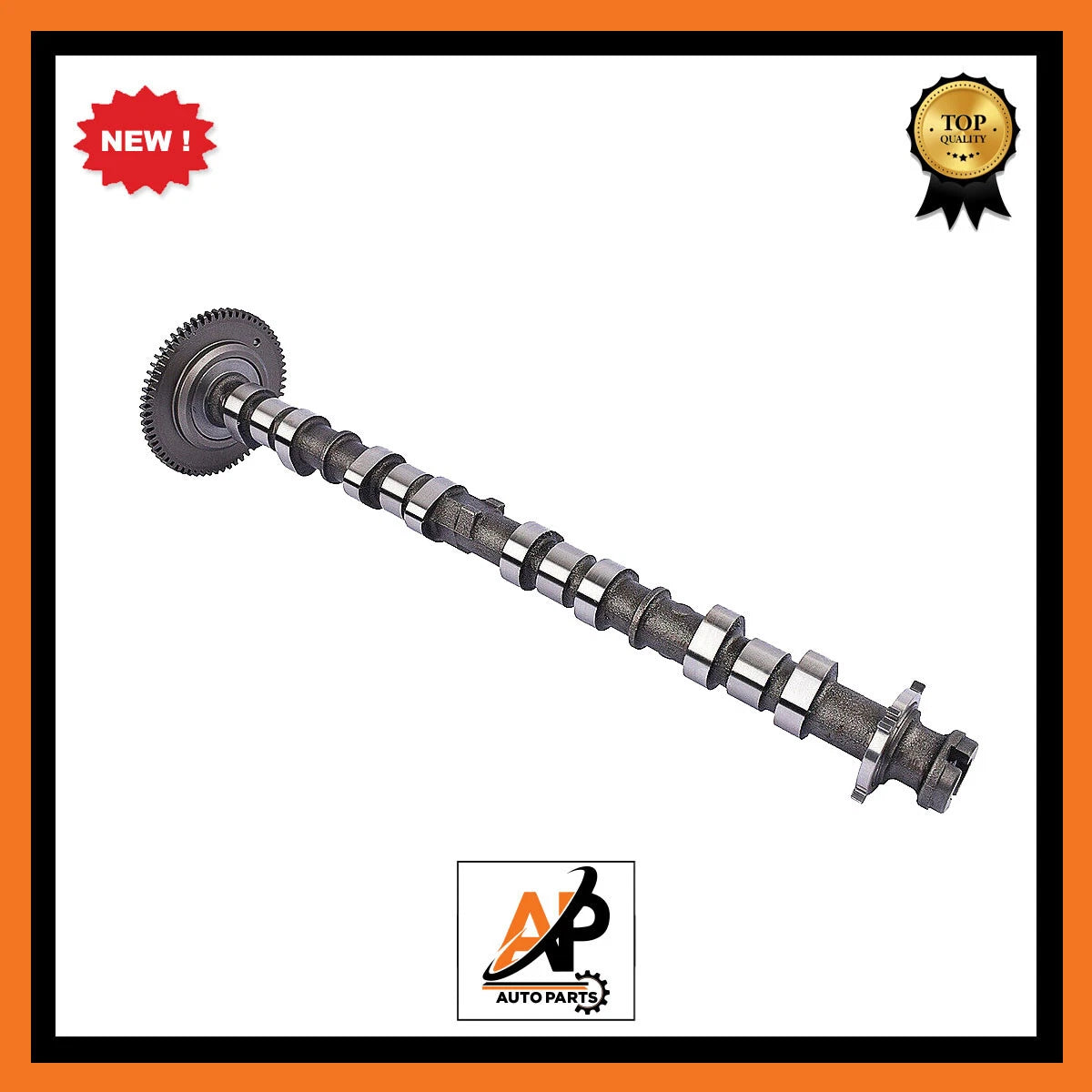Engine Camshaft Inlet Replacement for Mazda 2.2 SHY4 Diesel (2009–2011)