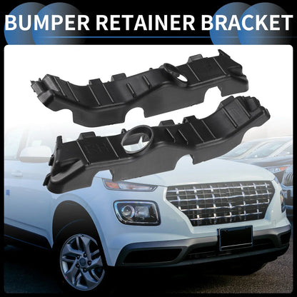 Front Bumper Retainer Bracket for Hyundai Venue (2020-2023)