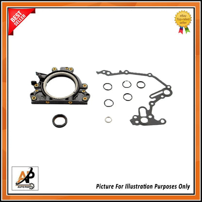 Cylinder Head Gasket New Replacement for Audi Seat Skoda VW Petrol Engine (2019–2022)