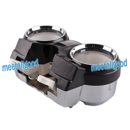 Speedometer Tachometer Gauge Housing for Honda CB600F CB900F (2001-2007)
