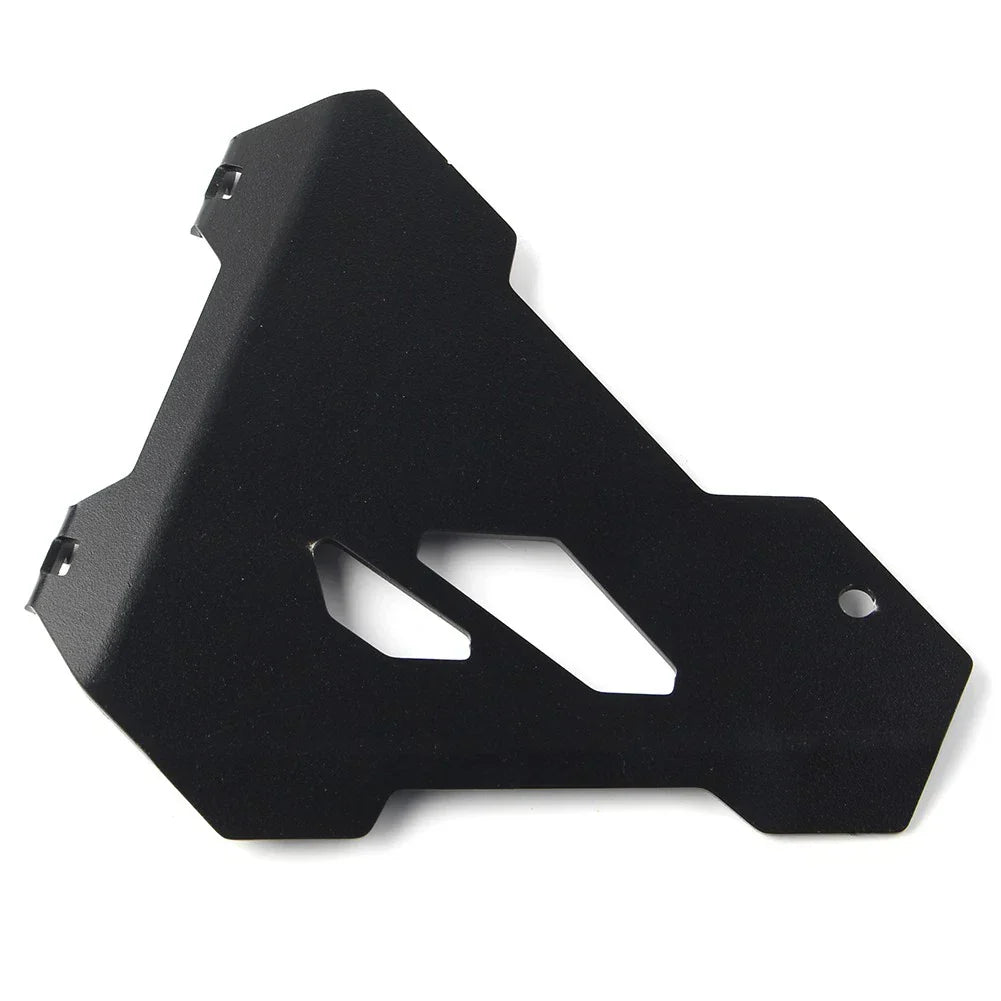 Starter Protector Frame Guard Cover for BMW R1200GS R1250GS R1250R (2013-2023)