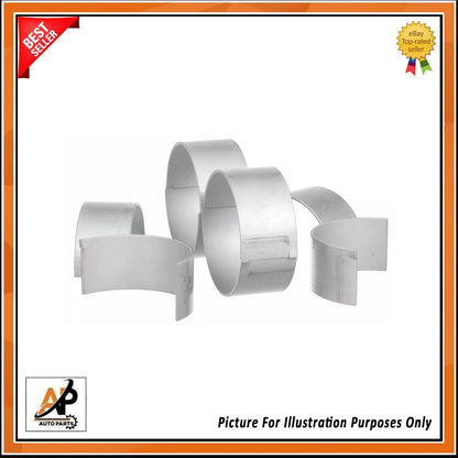 Big End Bearing Set STD Replacement for BMW 2 Series 2.0 B48 (2017–2021)