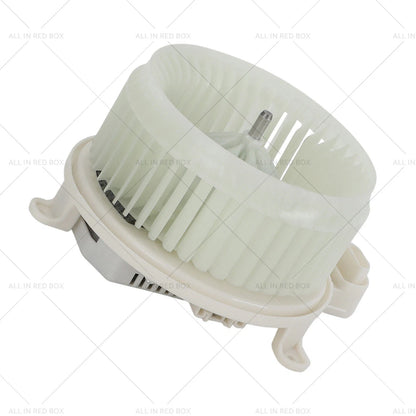 Blower Motor for Toyota LandCruiser UZJ200 (2008-2021)