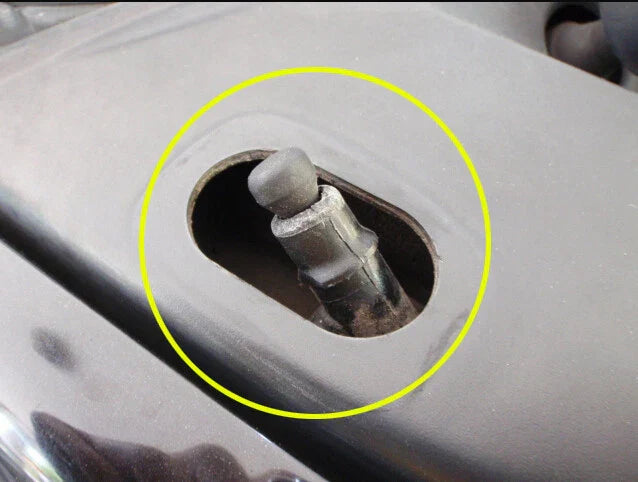 Antenna Seal Plug for Nissan D22 Frontier Navara (2001-2014)