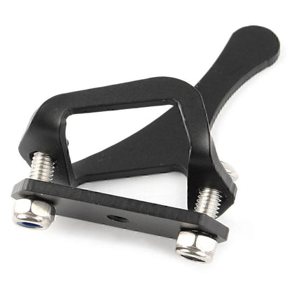 Side Stand Kickstand Enlarger for Ducati Panigale 899 1199 1299 (2012-2019)