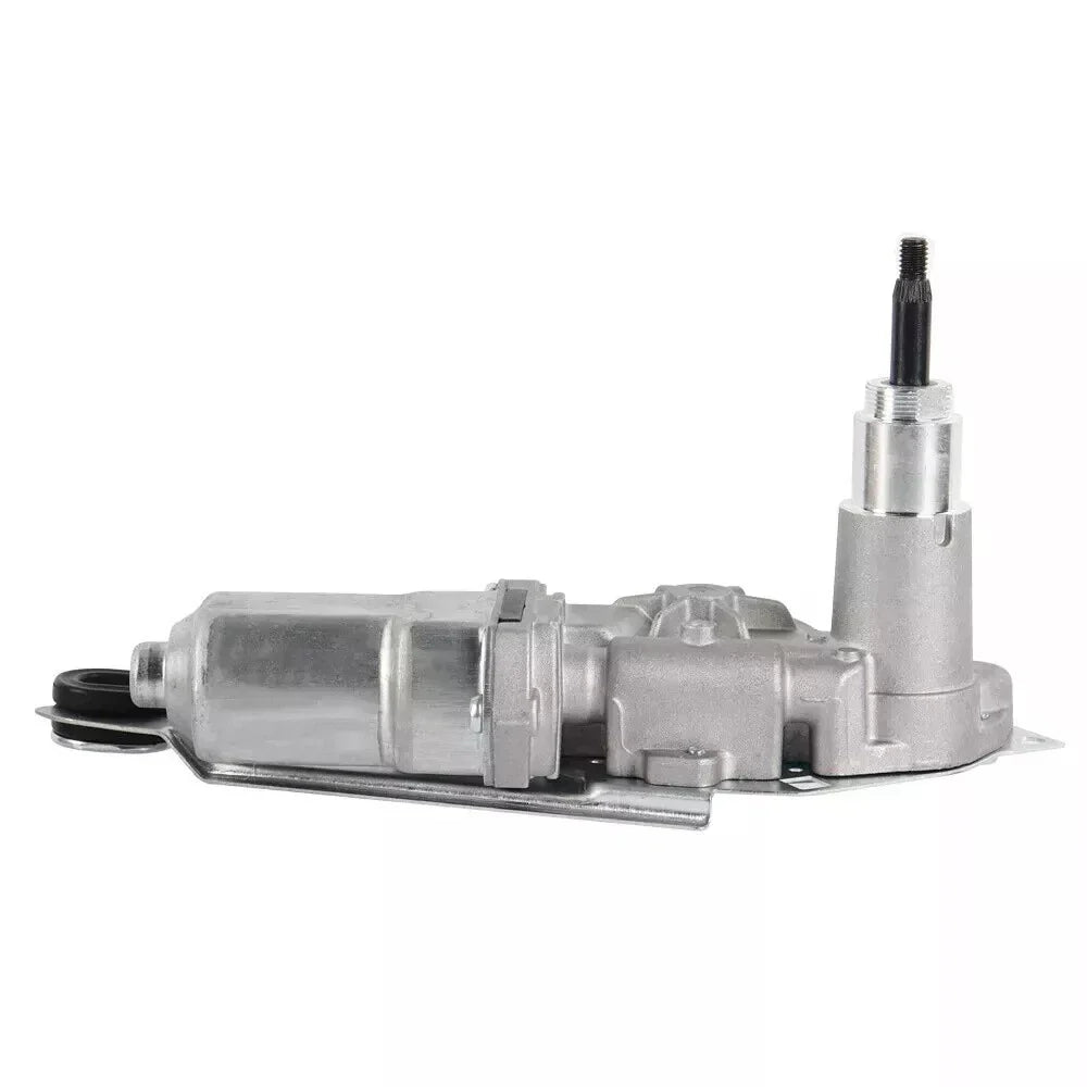 Rear Windscreen Wiper Motor for Toyota Aygo, Citroen C1, Peugeot 108 (2014-2021)