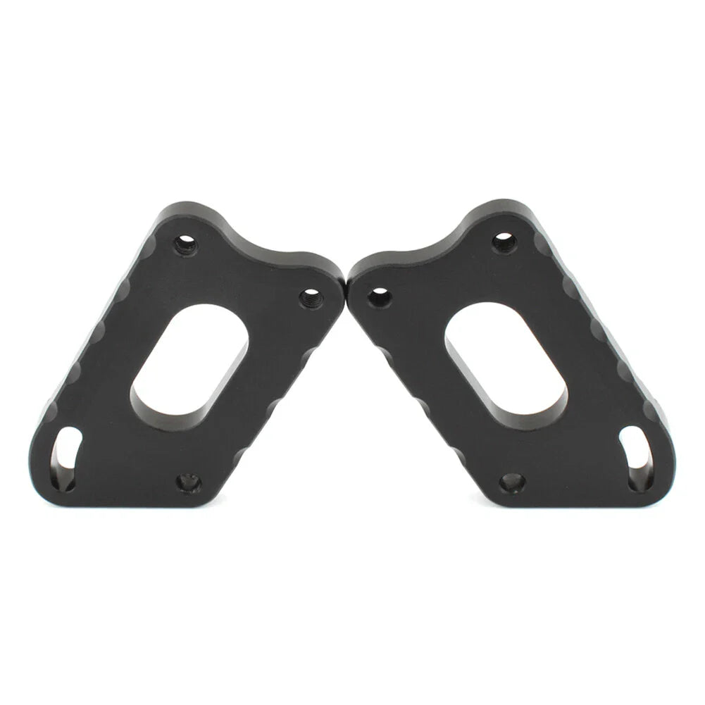 Windshield Riser for Kawasaki KLR 650 (2022-2023)