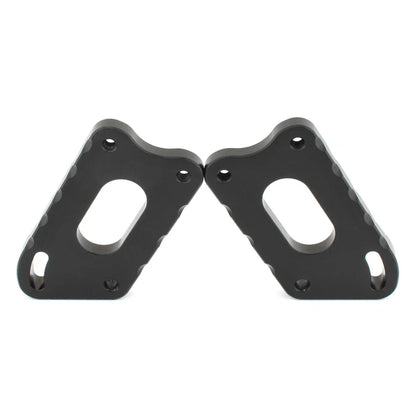 Windshield Riser for Kawasaki KLR 650 (2022-2023)