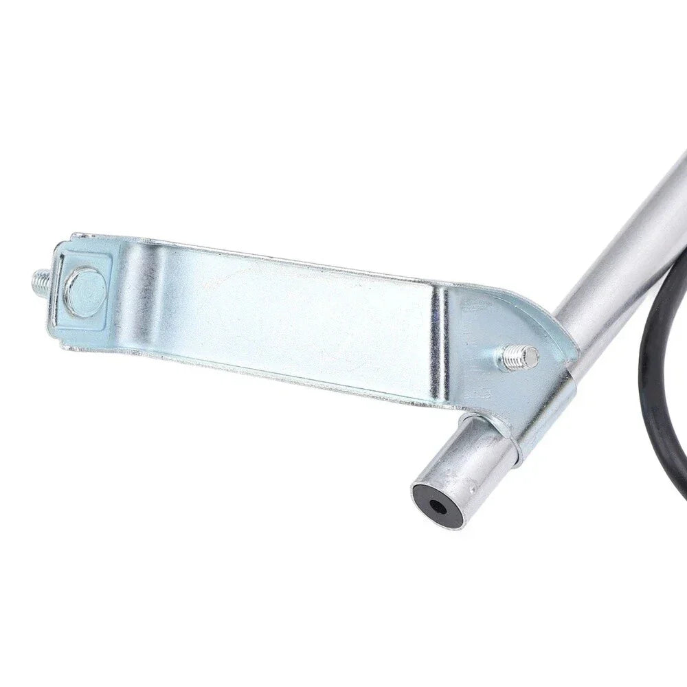 AM/FM Radio Antenna Mast for Toyota Land Cruiser GRJ71 GRJ76 GRJ78 (2008-2021)