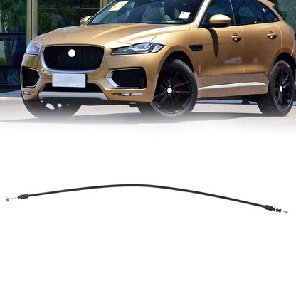 Hood Release Cable for Jaguar XE, XF, F-PACE (2015-2023)