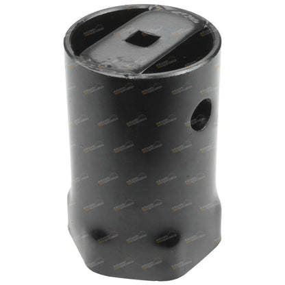 54mm 3/8 Axle Nut Hub Socket for Toyota Landcruiser Hilux 4x4 Patrol MQ GQ
