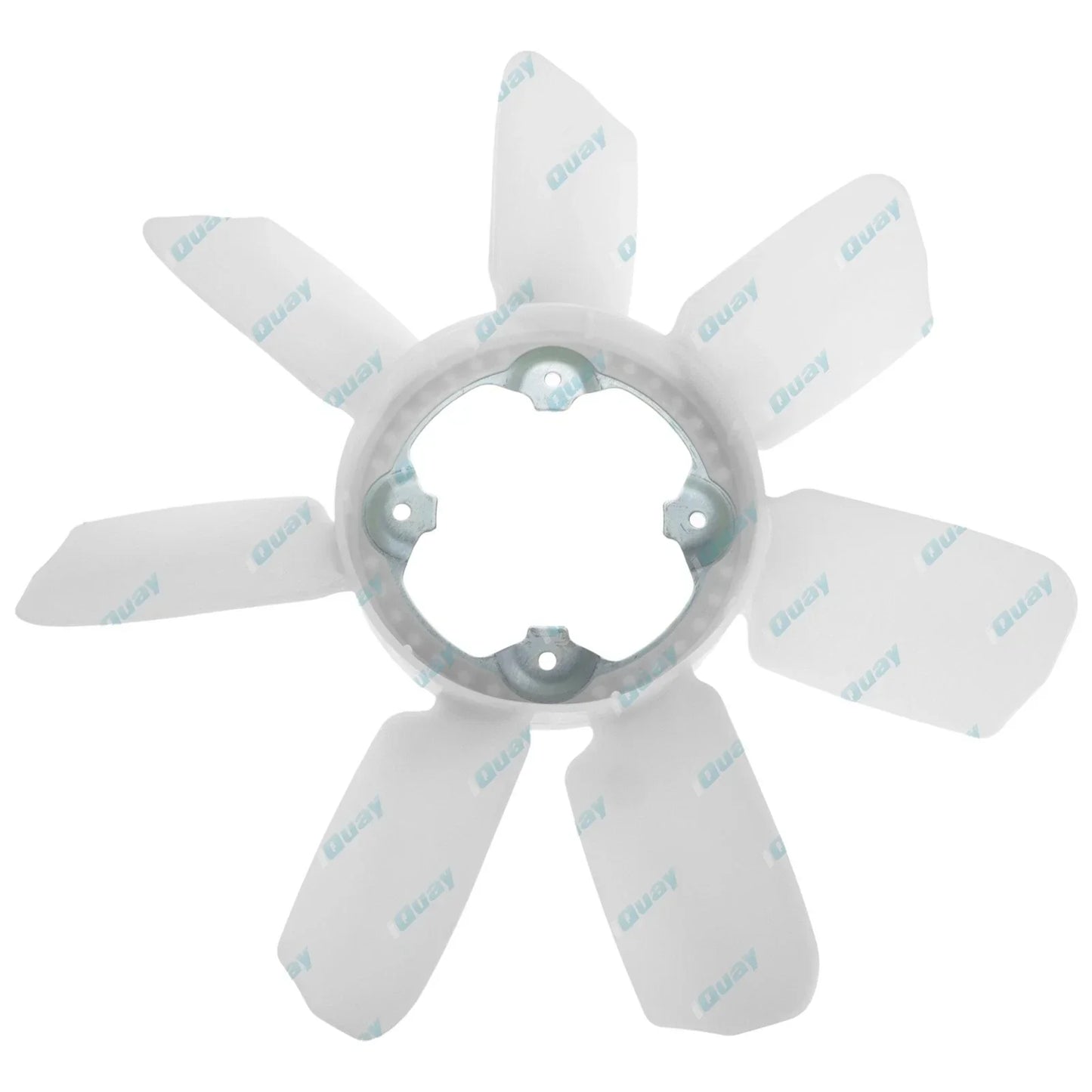 Cooling Fan Blade for Toyota Landcruiser UZJ200 V8 4.7L 2UZ-FE Petrol 2007~2012