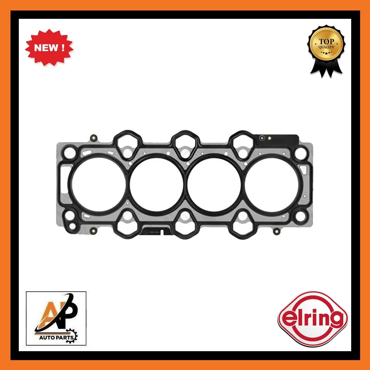 Cylinder Head Gasket Replacement for Hyundai Santa Fe DM (2012–2018)
