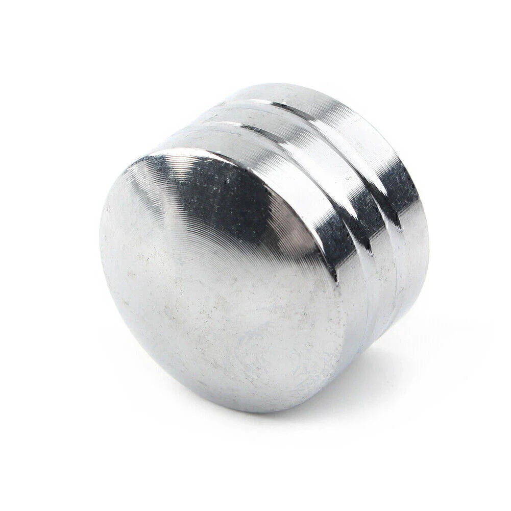 11mm CNC Inner Middle Motor Bolt Topper Caps Covers for Harley