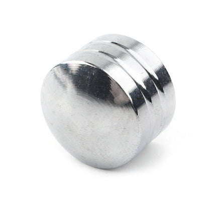 11mm CNC Inner Middle Motor Bolt Topper Caps Covers for Harley