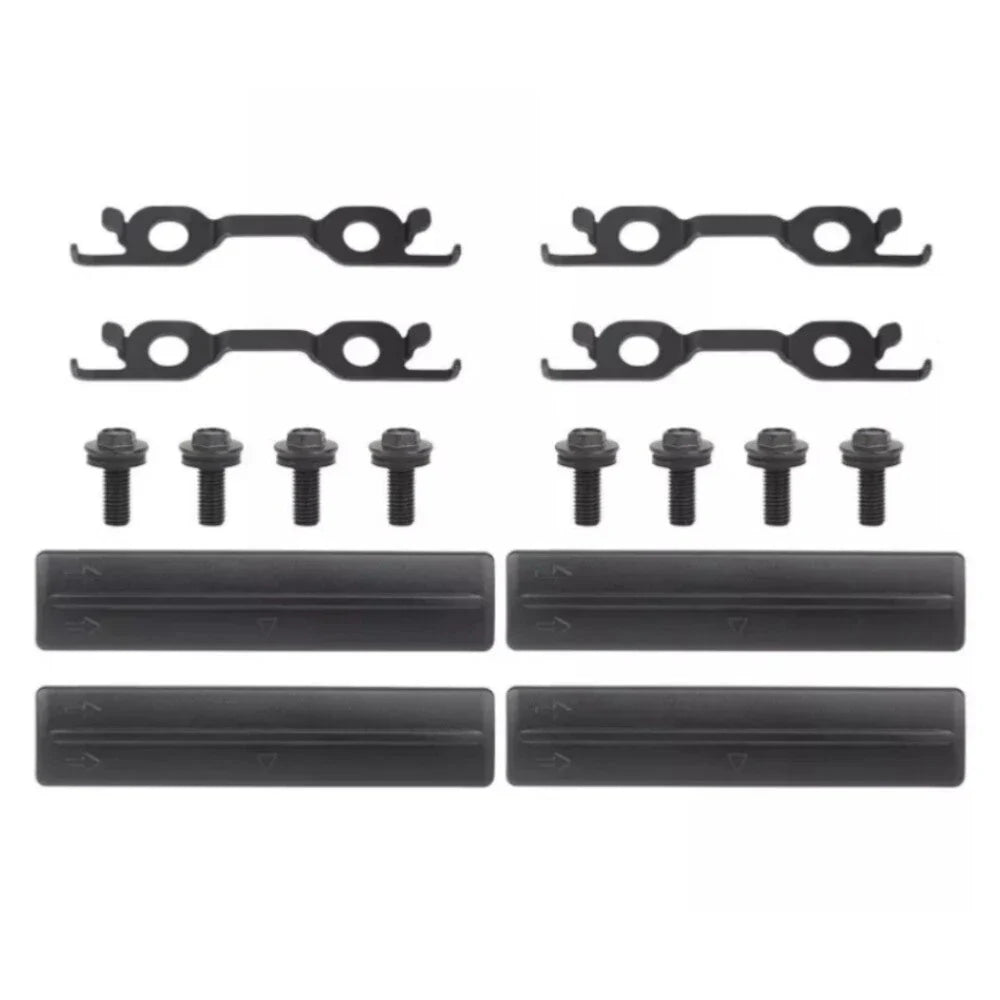 Roof Rack Removal Kit for Toyota Land Cruiser, Matrix, Lexus LX570, RX (2008-2021)