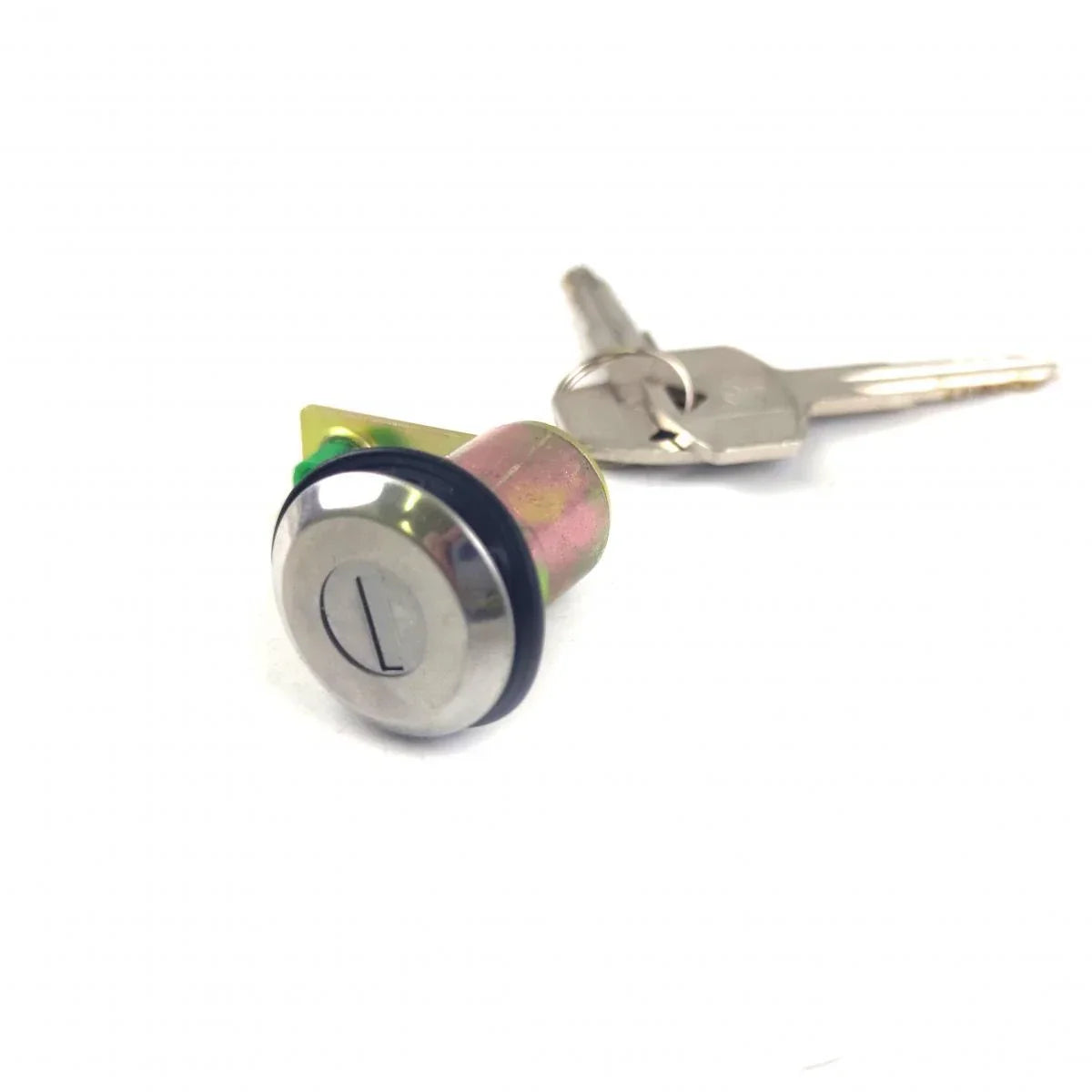 Door Lock Safety Key Set LH+RH Fits Datsun Nissan 620 1300 Pickup 1972-79 D08