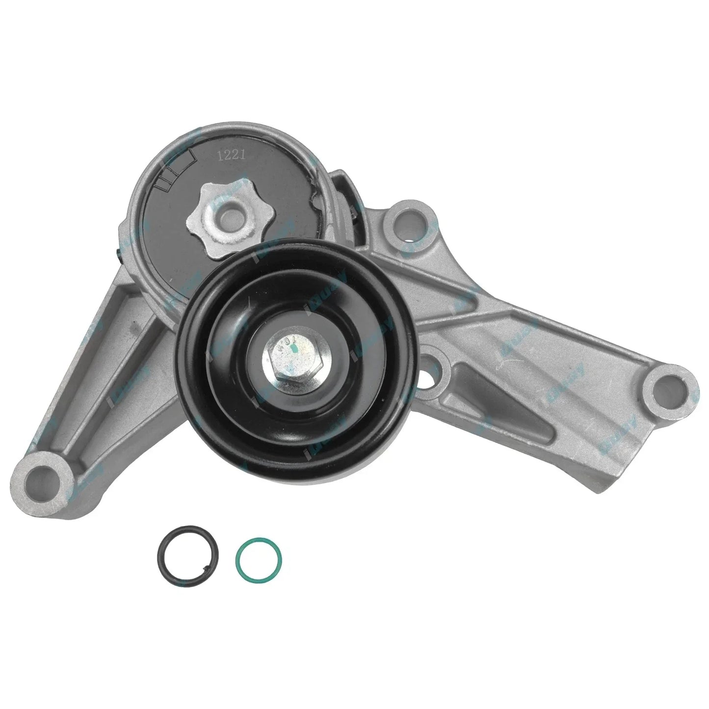 Engine Fan Drive Belt Auto Tensioner for V6 3.8L VS VX VY Commodore (1997-2007)