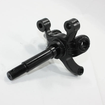 Right Front Wheel Disc Brake Stub Axle for 125cc 150cc Quad Dirt Bike ATV (N/A)