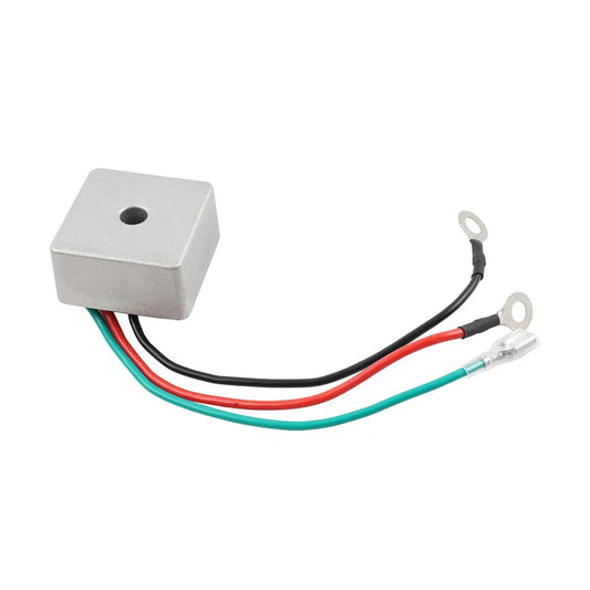 Voltage Regulator Rectifier for EZGO TXT Golf Cart (1994-2023)