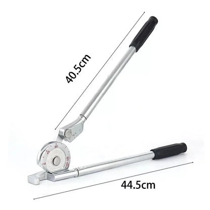 14mm 9/16" Tube Pipe Bender for Plumbing Refrigeration Copper