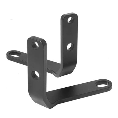 Handlebar Rear View Side Mirror Bracket for Honda Rebel 500 300 (2017-2023)