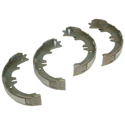 Hand Brake Shoes Set for Toyota RAV4 (2000-2012)