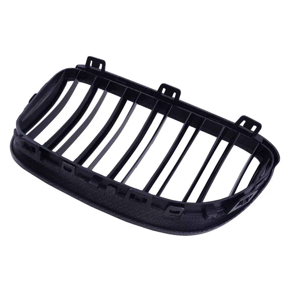 L&R Front Kidney Grille for BMW E92 E93 LCI Coupe (2011-2013)