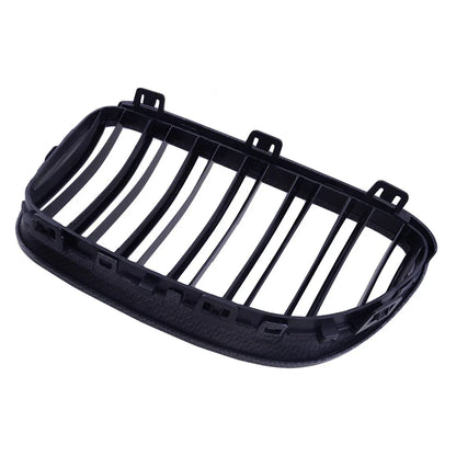 L&R Front Kidney Grille for BMW E92 E93 LCI Coupe (2011-2013)