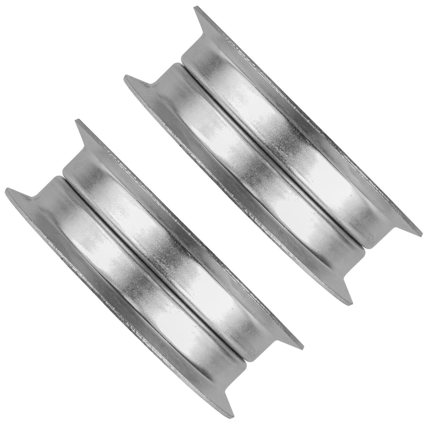 Deck Idler Pulley Sheave Replacement for John Deere 145 D170 (100 Series)