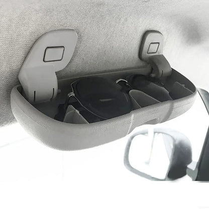 Glasses Case Storage Holder for Smart Fortwo 453 (2014-2019)