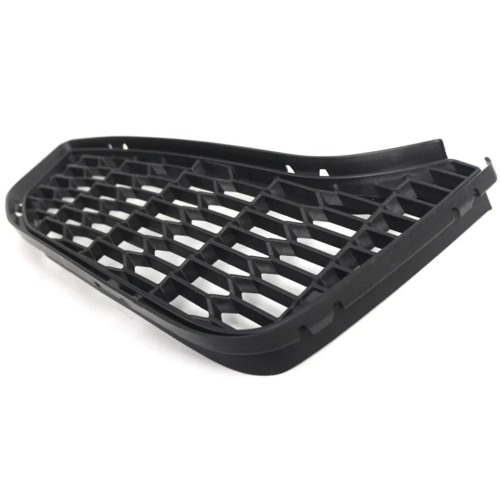 Front Bumper Fog Light Grille Trim for BMW M3 M4 F80 F82 F83 (2012-2018)