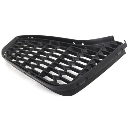 Front Bumper Fog Light Grille Trim for BMW M3 M4 F80 F82 F83 (2012-2018)