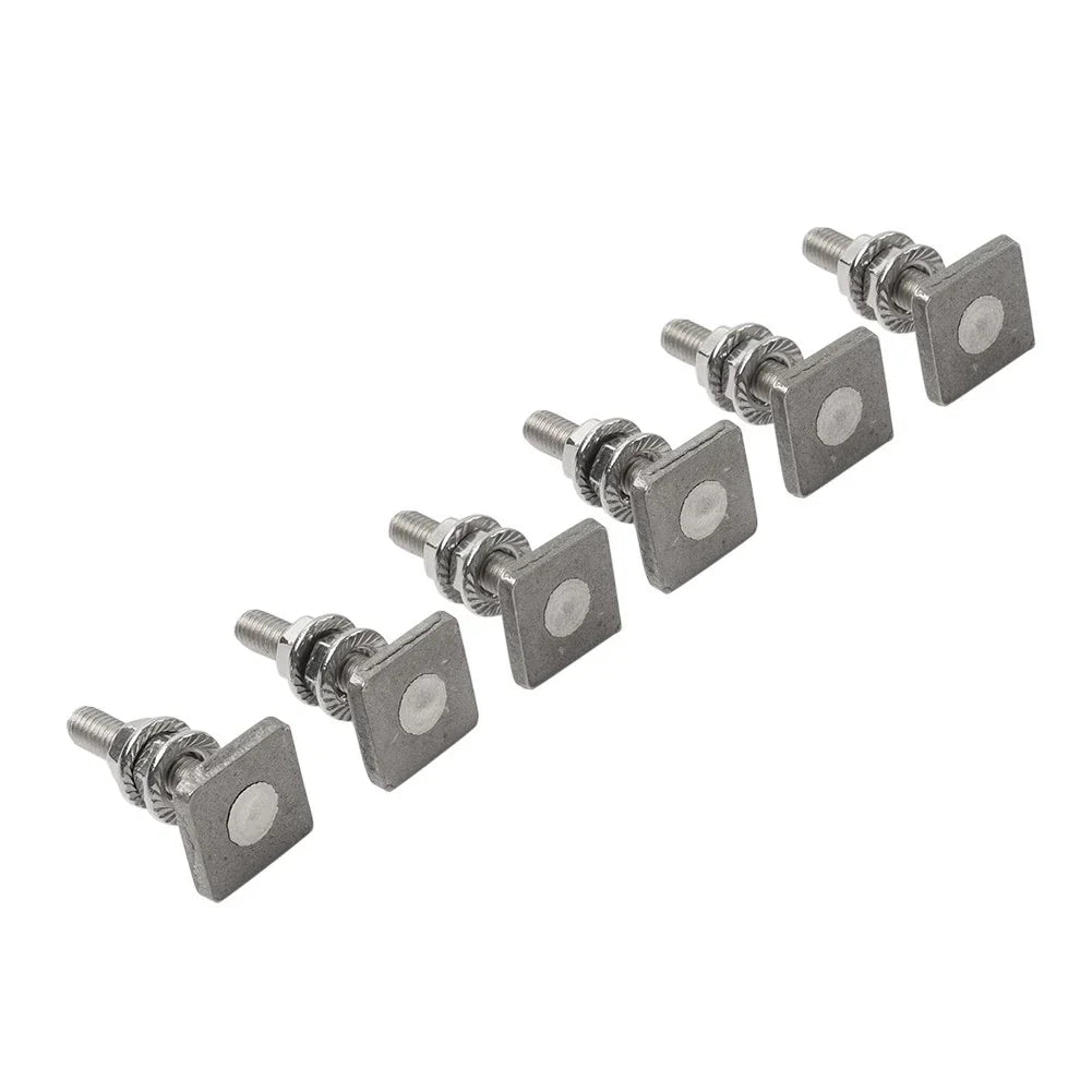 Rearview Mirror Mounting Bracket Lock Bolt for Can-Am Spyder F3 F3S F3T RT
