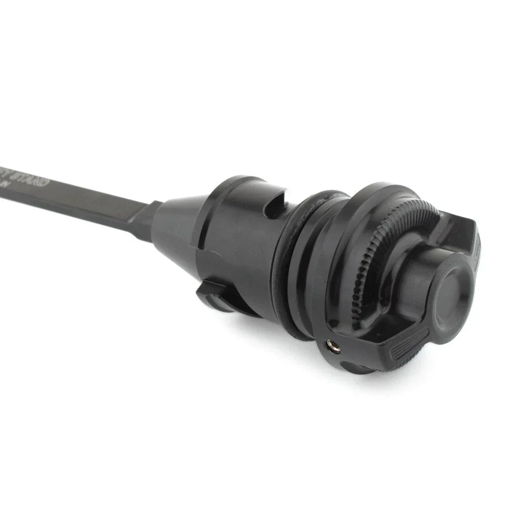 Engine Oil Dipstick for Harley Softail Breakout Fat Boy 114 Street Bob (2018-2023)