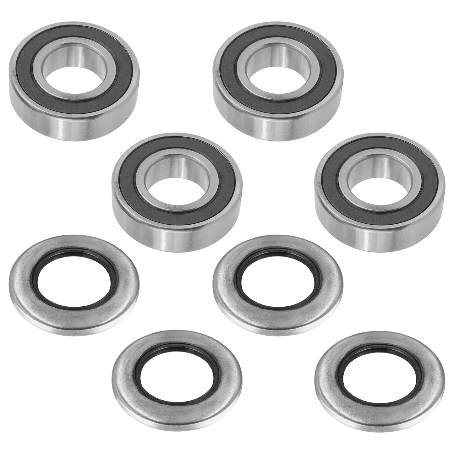 44 in Deck Spindle Bearing Repair Kit for Dixie Chopper Magnum (2000–2015)