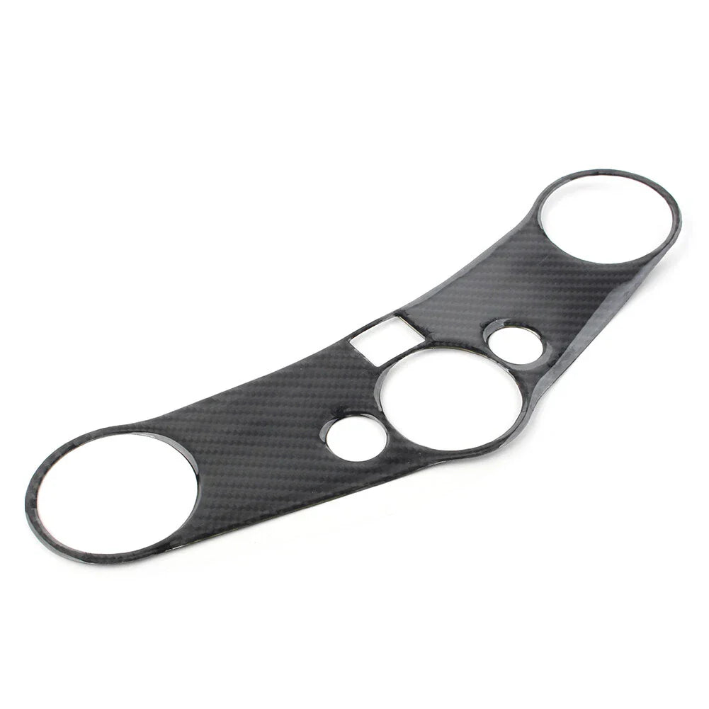 3D Polished Pad Yoke Protection Sticker for Honda CBR600 CBR600RR (2007-2017)