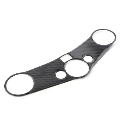 3D Polished Pad Yoke Protection Sticker for Honda CBR600 CBR600RR (2007-2017)