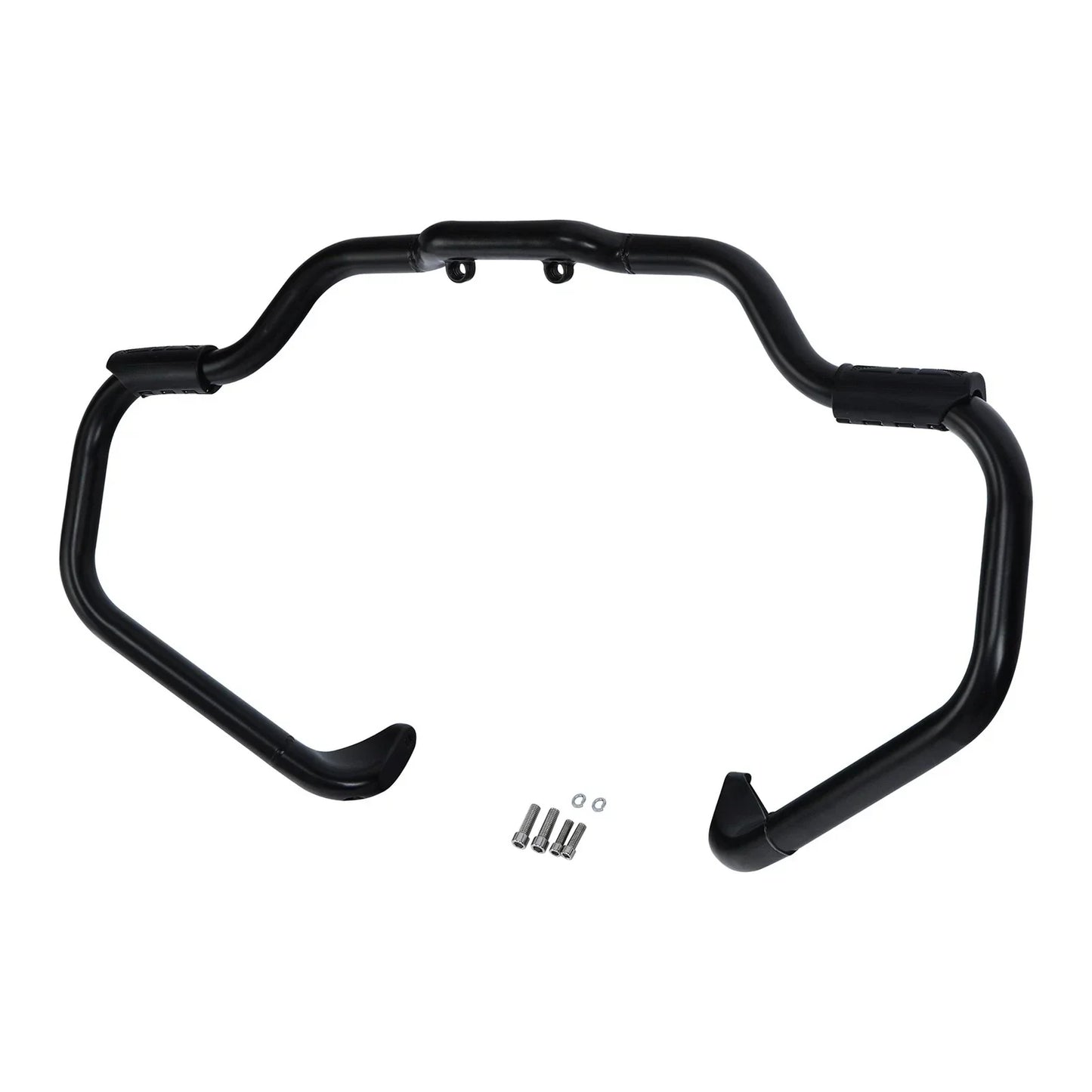 1 1/4'' Highway Engine Guard Crash Bar for Indian Chief Classic (2014-2019)